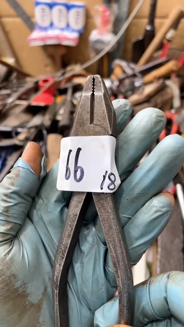 红*杉家用五金工具一个66