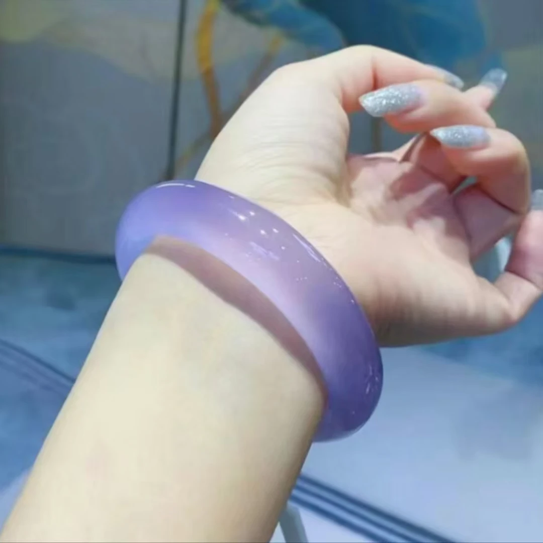 主播推荐高货手镯27