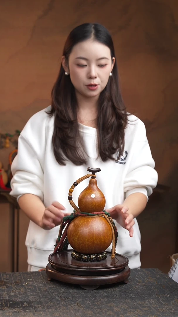 43号葫芦一物一拍  拍拍退退限购拉黑