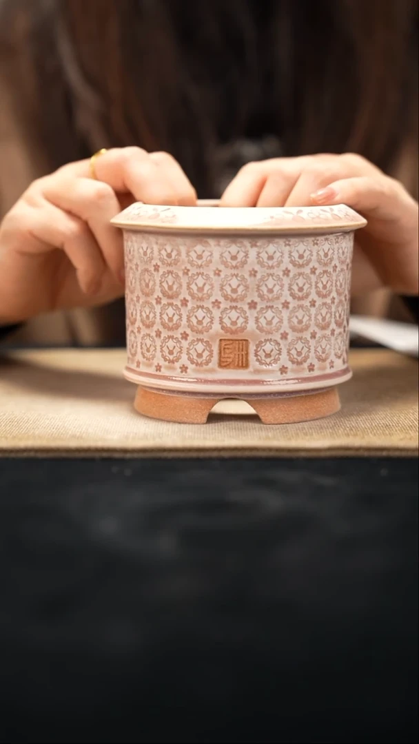 11-5-308花盆口径9