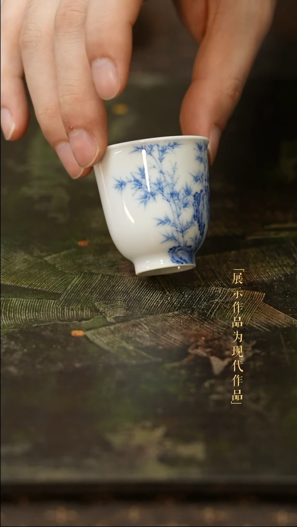 尼克美学茶器及茶周边