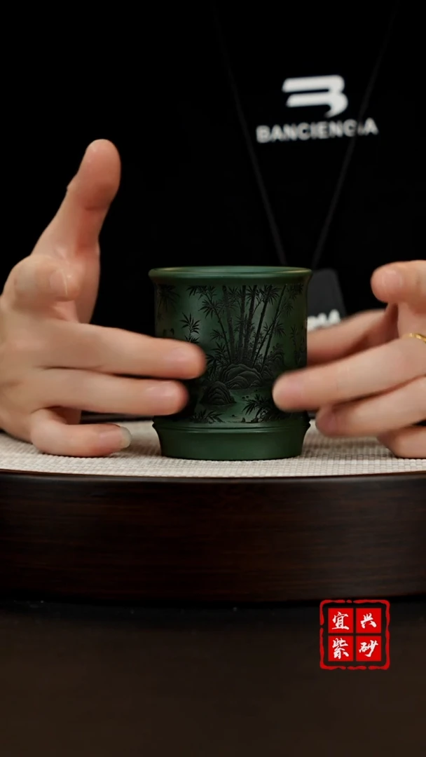 茶壶紫砂紫砂茶宠