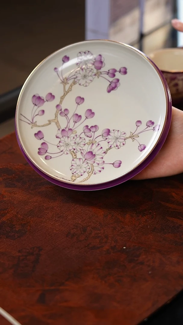 陶瓷赖社长推荐好物茶器