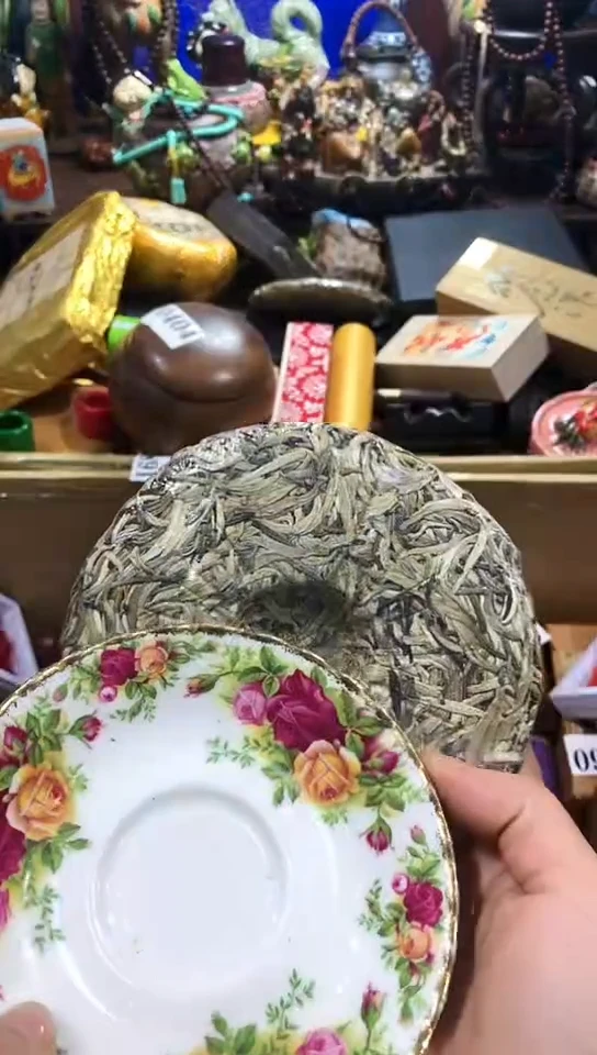 【闪购商品】瓷器默认链接一物一拍