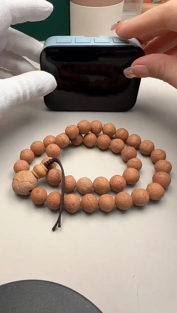 【闪购商品】凤眼菩提手串凤眼菩提手串108