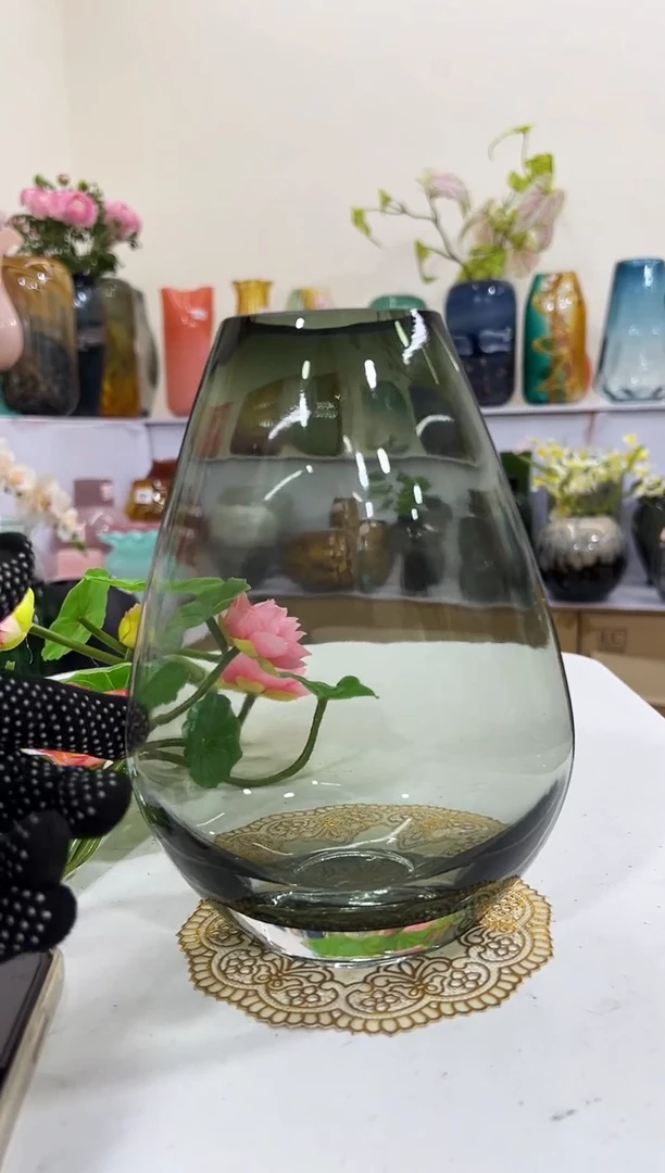 【闪购商品】也麦花器