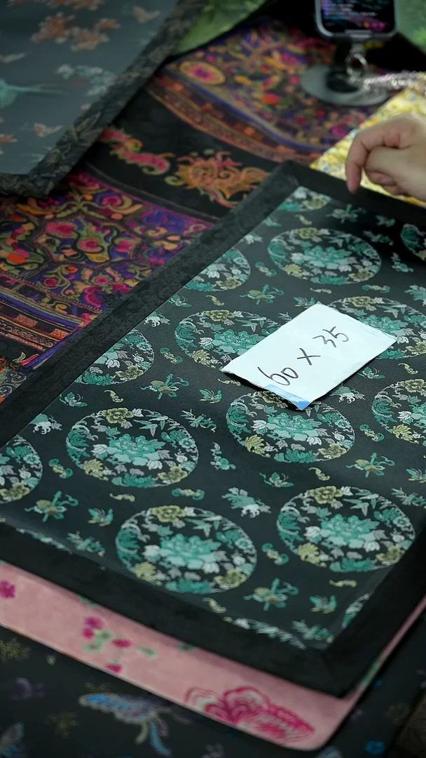 开仓千款茶席放漏