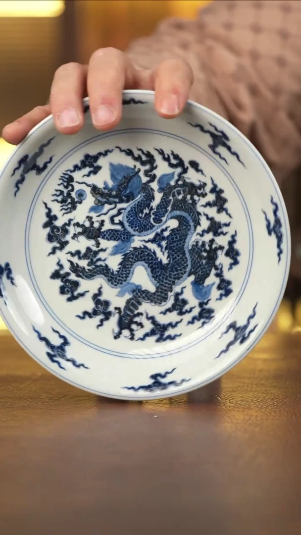 景德镇手工手绘茶器