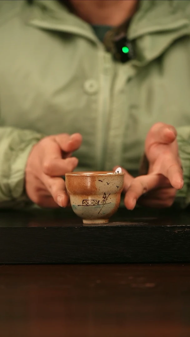 【闪购商品】其他161遇瓷手作同款