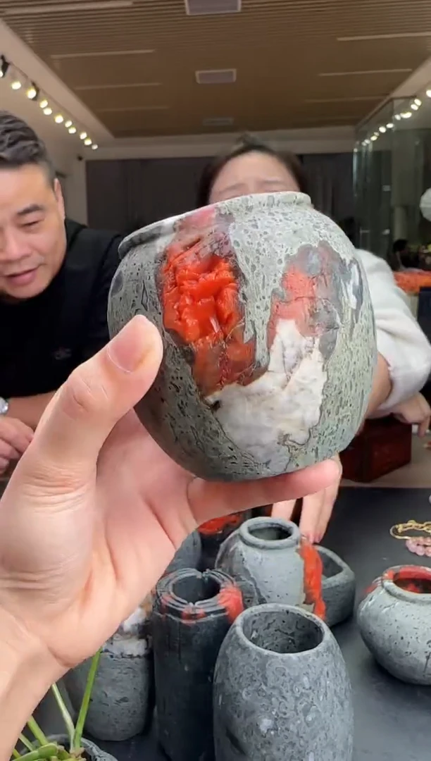 未镶嵌南红玛瑙摆件JJD1208043多样性发一