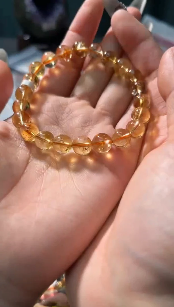 【闪购商品】水晶手链未镶嵌11多样性发其一/