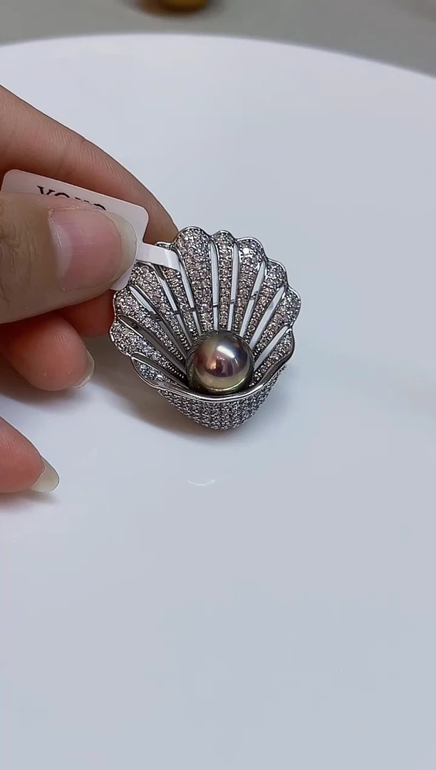 颈饰未镶嵌淡水珍珠12mm