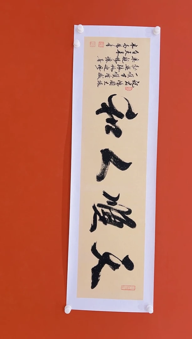 【闪购商品】书法米南阳07             天顺