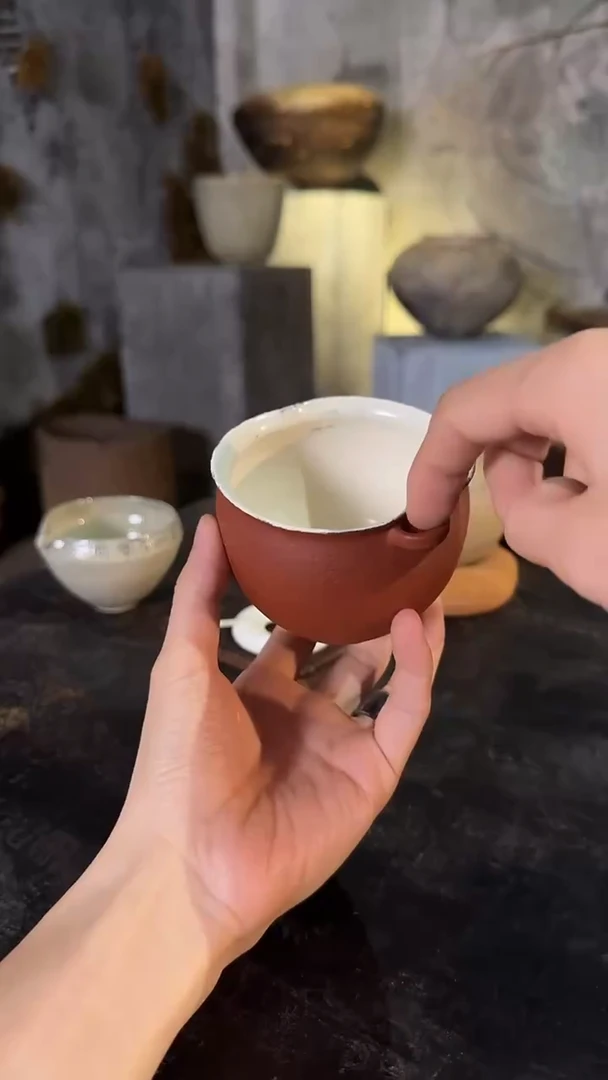 鱼和熊工作室手作器物