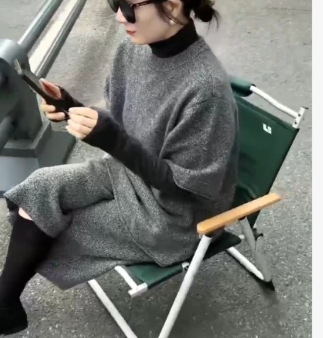 2025冬季时尚潮流百搭精品女装xzzir12