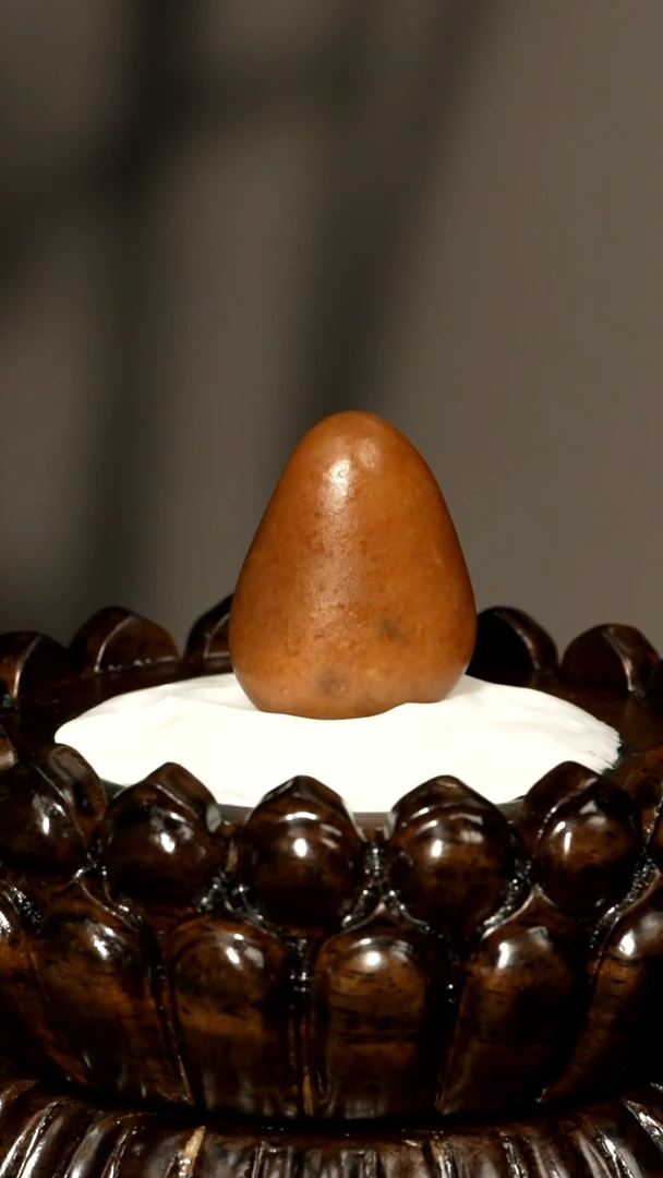 吊坠(不含链)未镶嵌和田玉16.3克