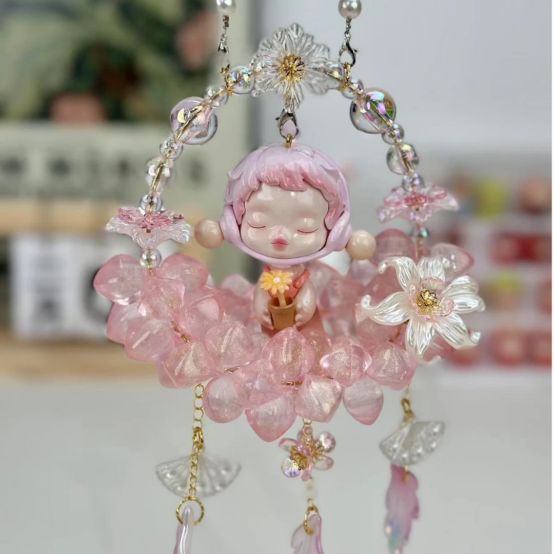 福利品~摆台挂饰混端