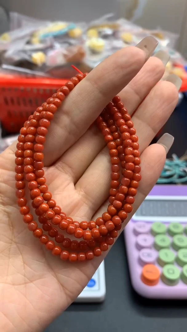 未镶嵌琥珀珠宝奇石自****东293/4发1