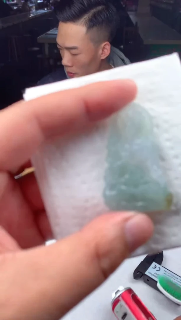 未镶嵌定制翡翠天****.123235