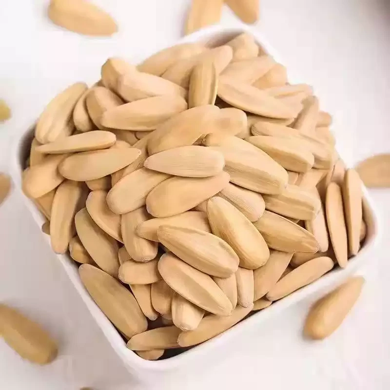 打手瓜子零食大颗粒脱皮瓜子批发多味葵花籽休闲炒货年货白皮瓜子