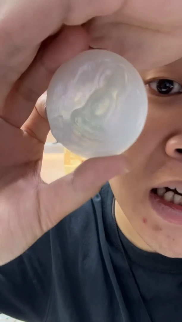 【闪购商品】翡翠颈饰未镶嵌天然翡翠A货孤品一件