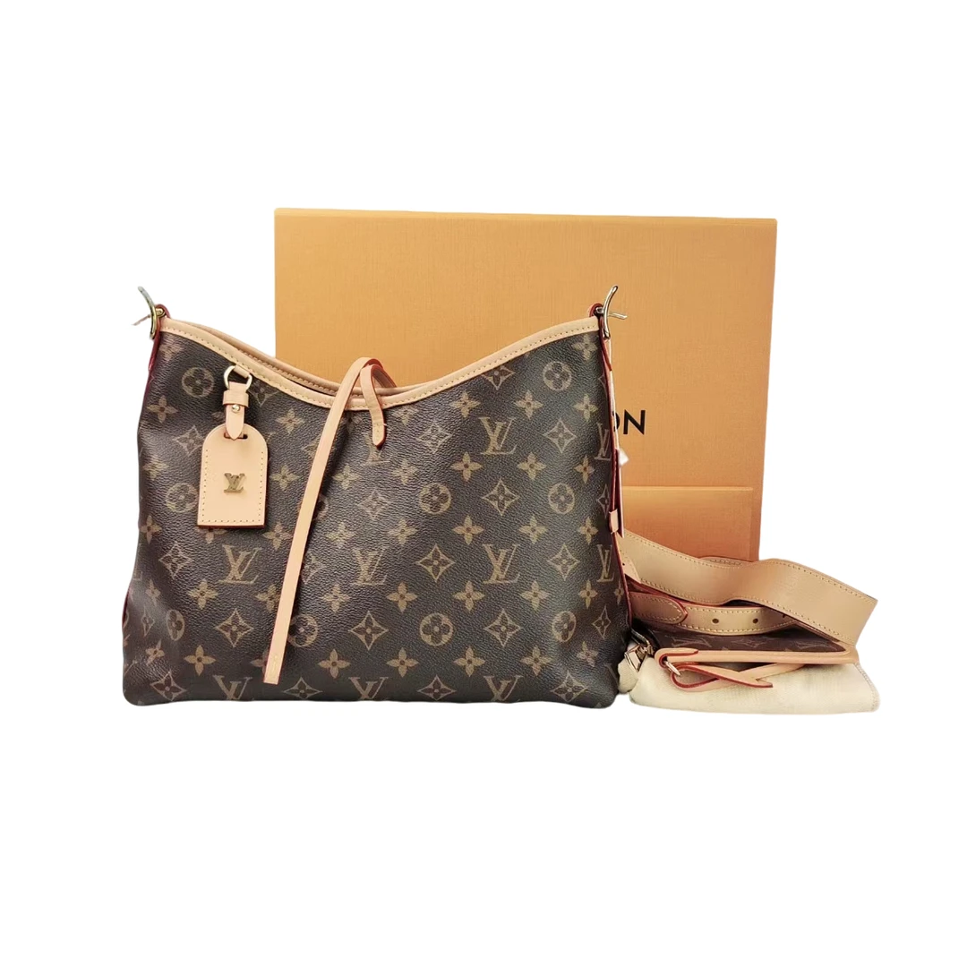 99新 LouisVuitton/路易威登  安洁利严选单肩包/0004813