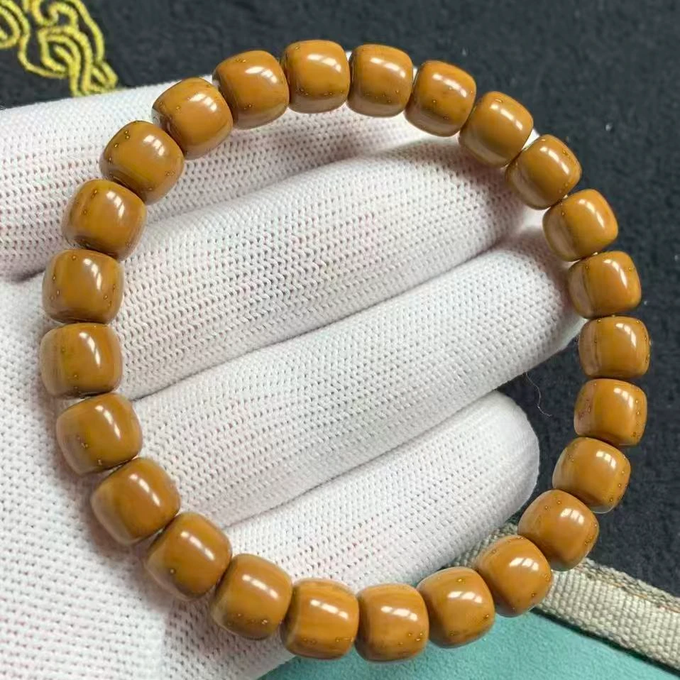 5A全品毕业级黄金甲紫金鼠实心老型9mm   A62