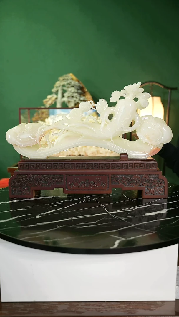 石材家居饰品摆件3333333