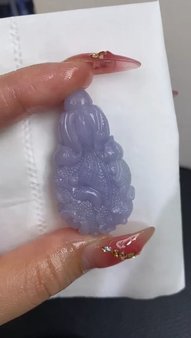 未镶嵌定制翡翠翡翠毛货~