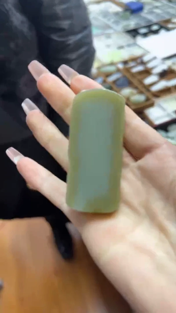 【闪购商品】和田玉吊坠未镶嵌吊坠