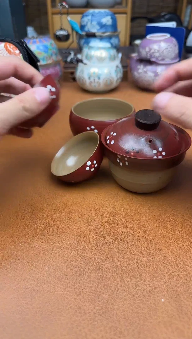 ~~福利专属@茶具大放送