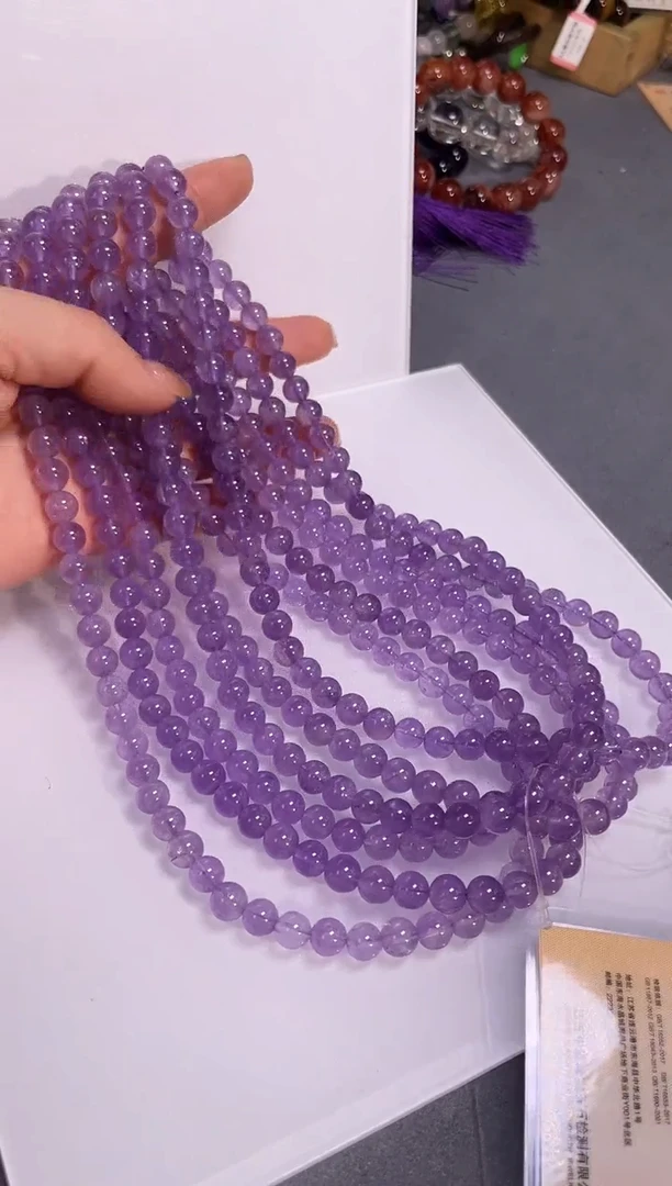 项链未镶嵌水晶7.5+/786【多样性发一件