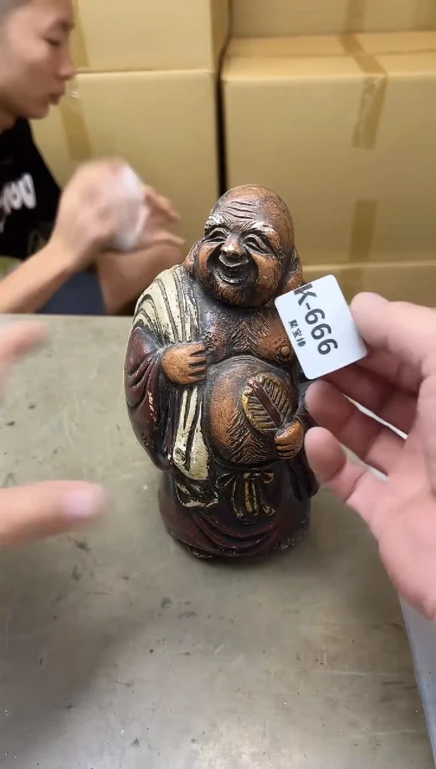 瓷片666聚宝缘海陶精选