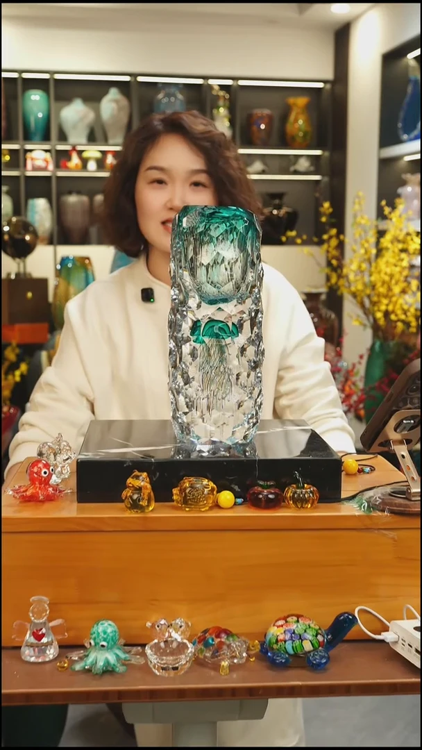 外贸花瓶尾货花瓶207