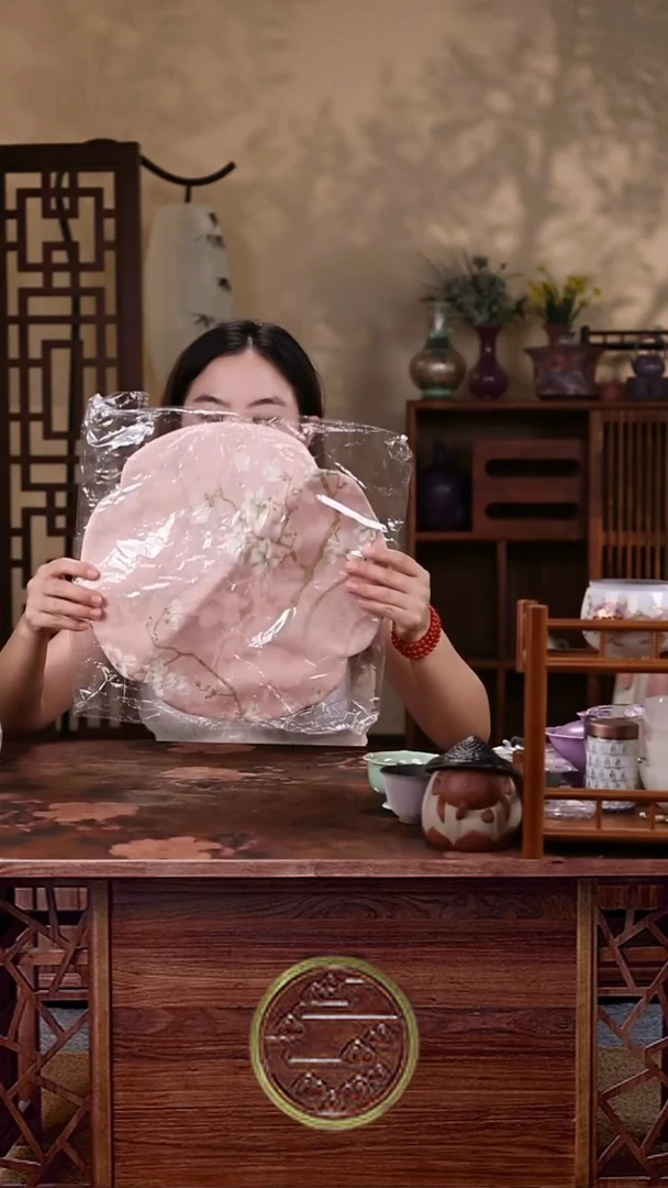 陶瓷茶具（无礼盒）@@15