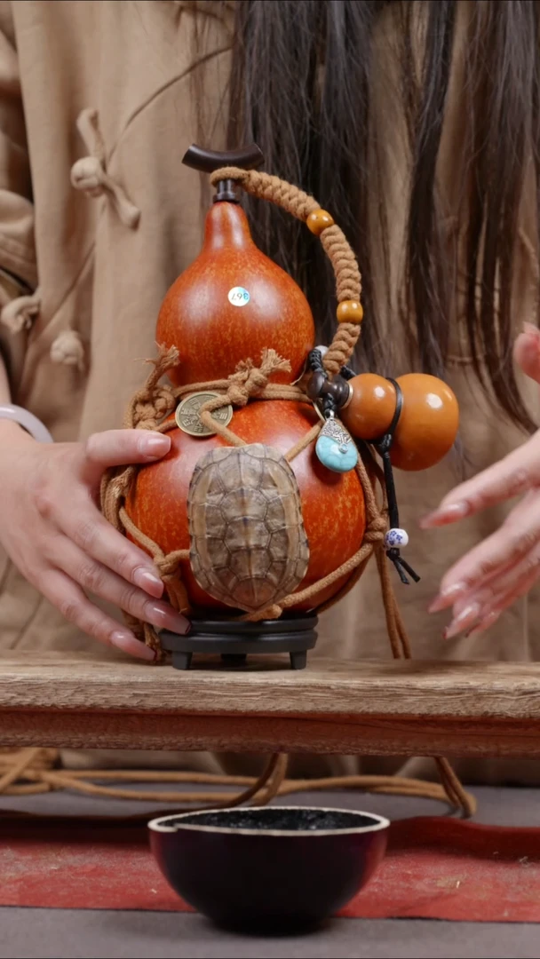 599号大漆葫芦一物一拍拍拍退退限购拉黑