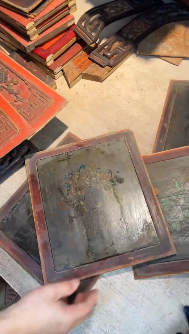 香樟木老木雕老物完美主义者勿拍新疆西藏不包邮