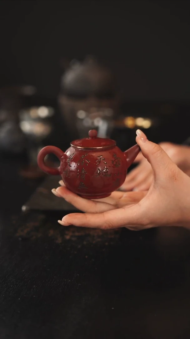 仟户烧严选手工摆件