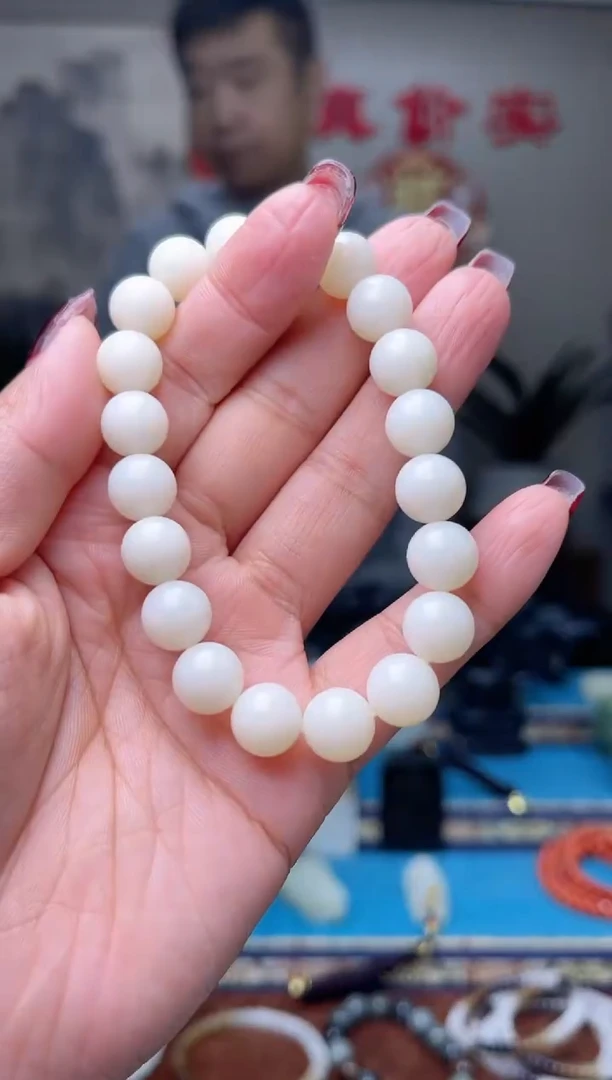 【闪购商品】和田玉挂件未镶嵌1