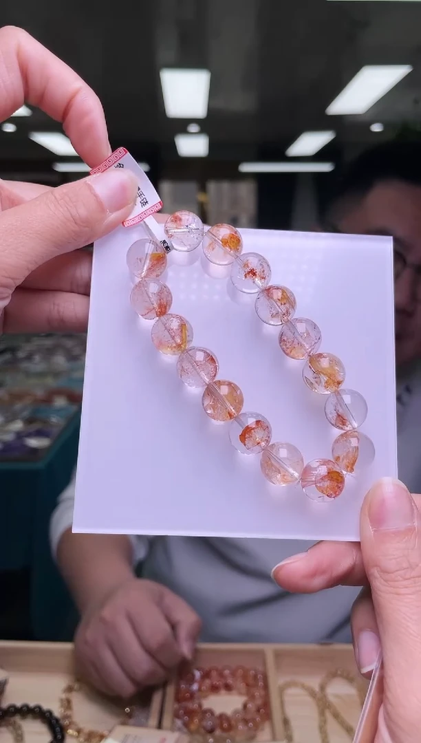 套链未镶嵌水晶13/807多样性发一件