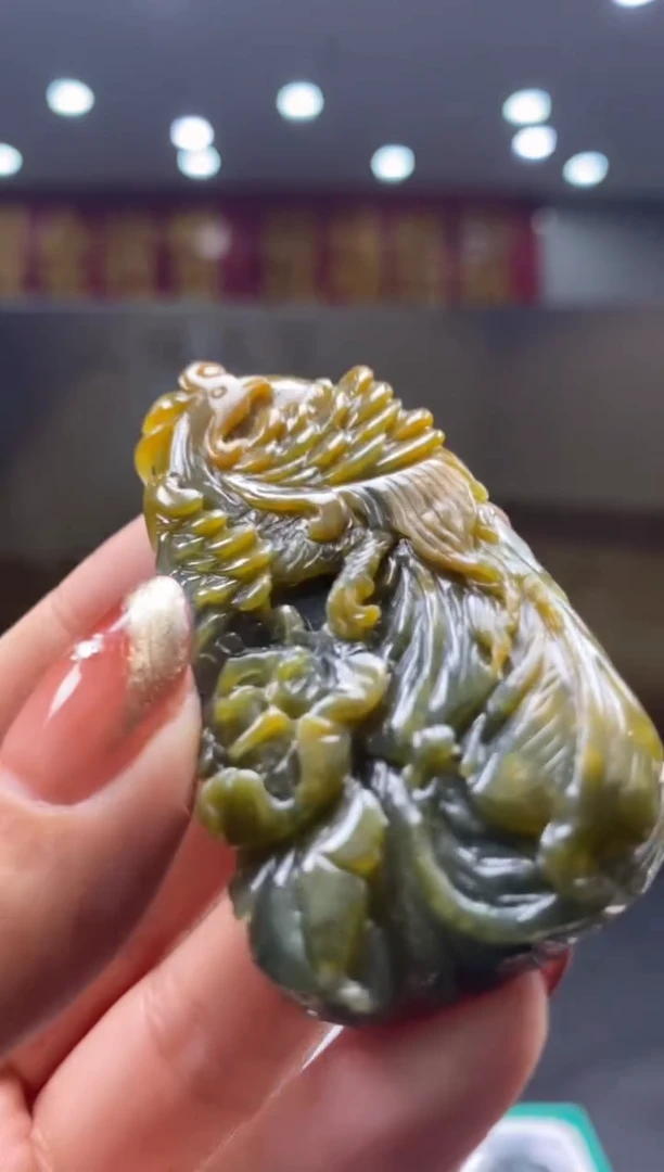 【闪购商品】定制翡翠未镶嵌********150