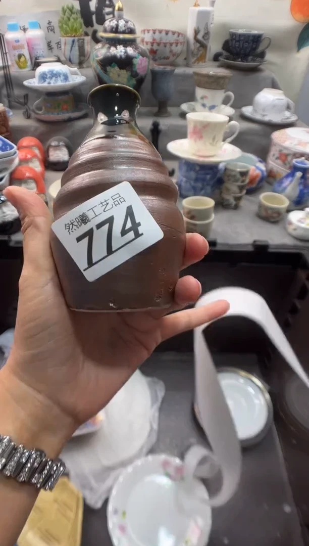 瓷片感**过774