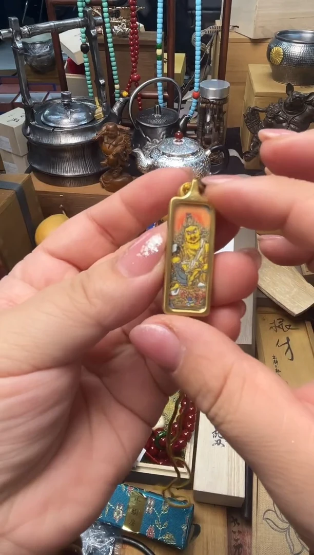 瓷片KK炎美壹号铺质量保证