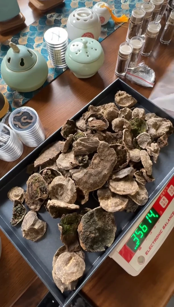 香料香料现收海南料 包头料 10克