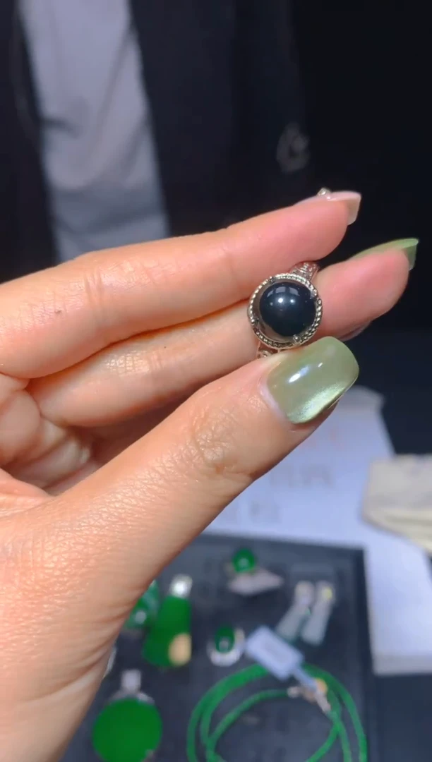 未镶嵌定制翡翠97多样性发货（发其一）