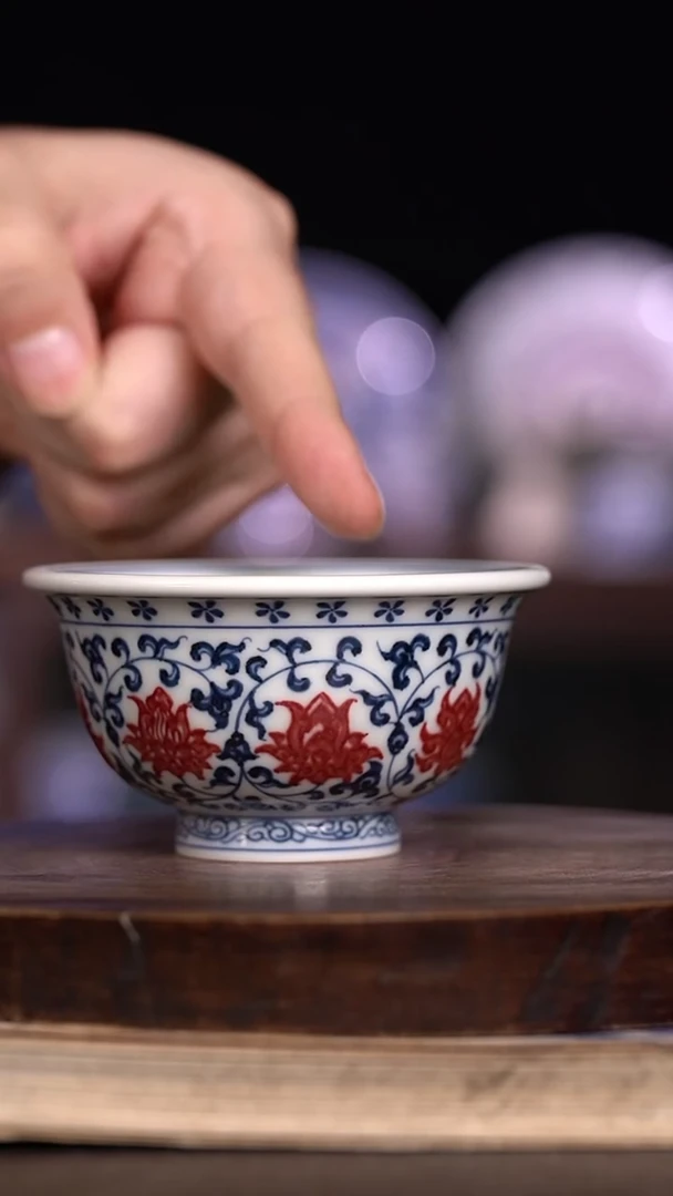 微瑕福利 现代瓷 大压 猪