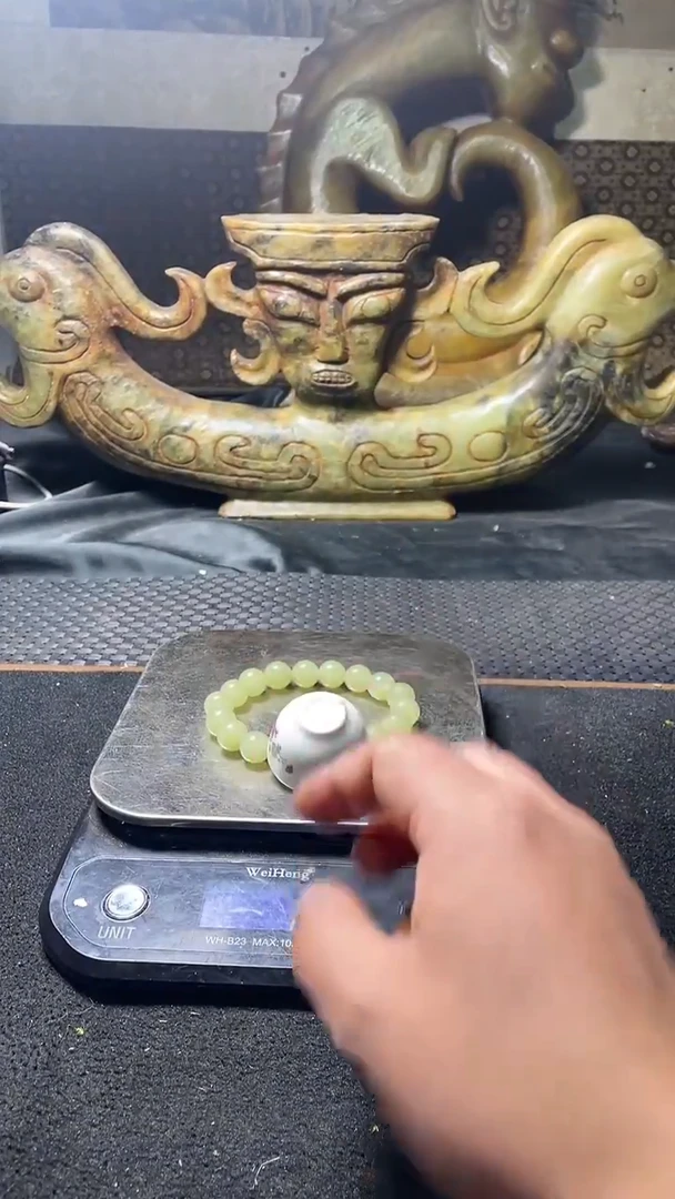 瓷片主播推荐好物
