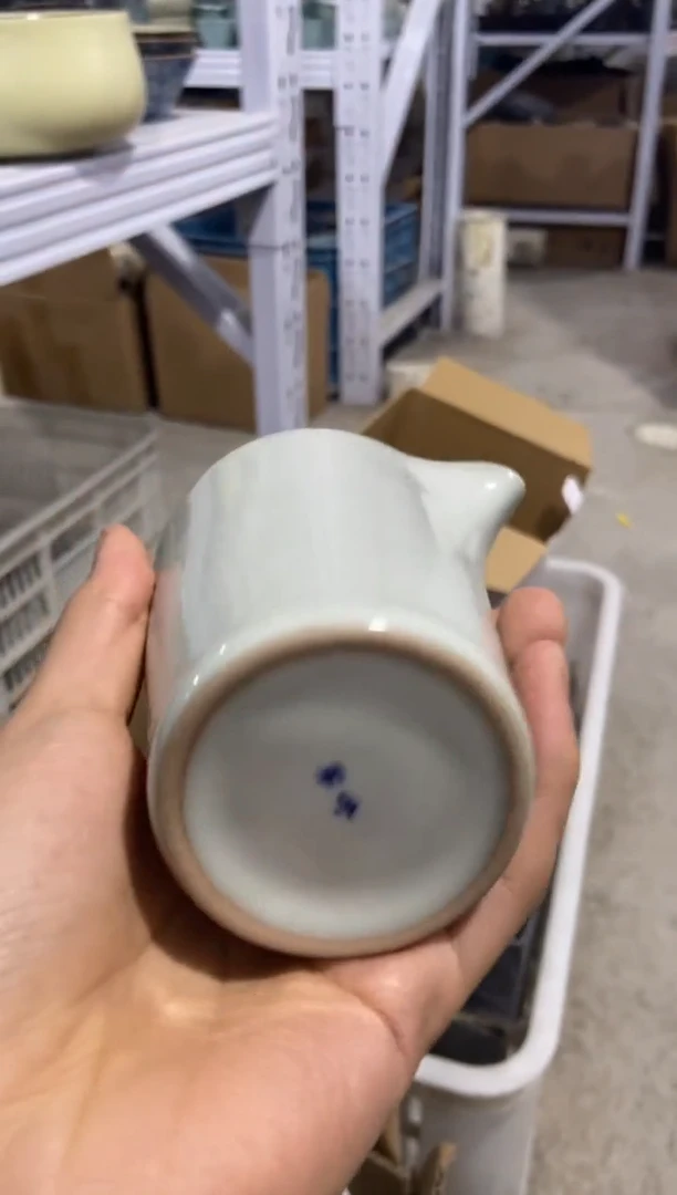 微微瑕疵茶杯茶具盖碗【安全包装不带礼盒】