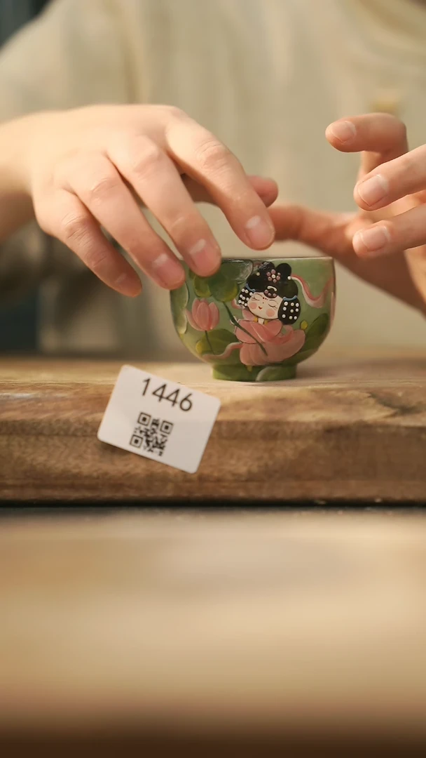 【闪购商品】【落单孤品】福利/杯子@@1446