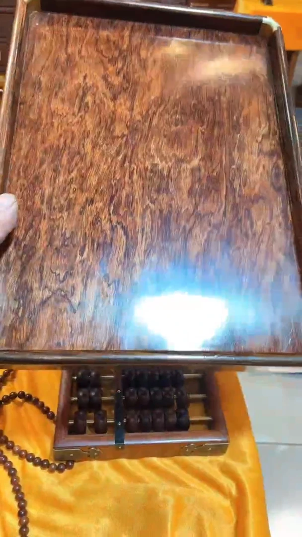 【闪购商品】木茶拍大茶拍茶拍